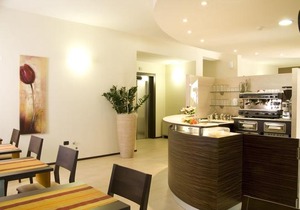 Hotel Fontanelle