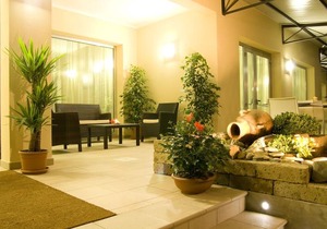 Hotel Fontanelle