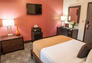 Hotel Fusion, a C-Two Hotel