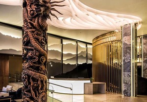 Hotel Fusion San Francisco
