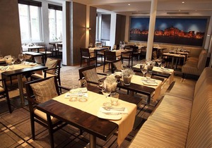 Hotel Goldene Traube