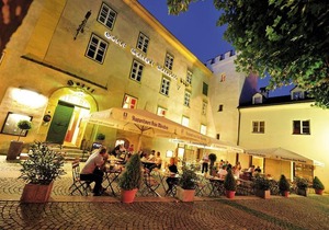 Hotel Goldener Engl