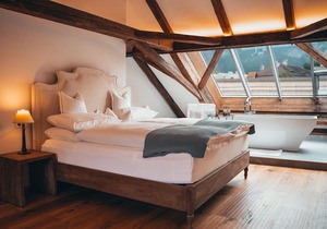 Hotel Goldener Engl