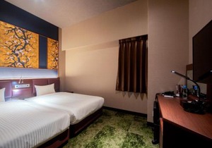 Hotel Halrotto Fukuoka Hakata