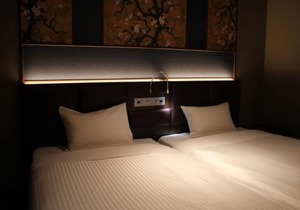 Hotel Halrotto Fukuoka Hakata