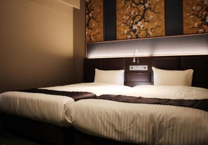 Hotel Halrotto Fukuoka Hakata