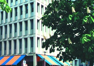 Hotel Helle Mitte Berlin