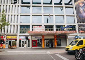 Hotel Helle Mitte Berlin
