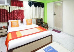hotel honey bunny