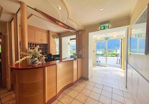 Hotel ∙ Hotel Zur Post - INCL. LIFT PASS Double room/addl. bed, shower/wc (balcony), BB