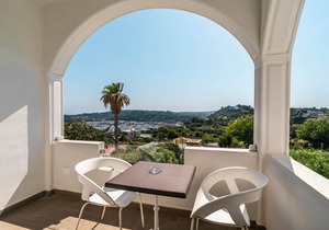 Hotel Il Gabbiano
