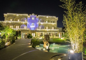 Hotel Il Gabbiano