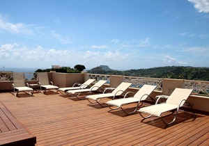 Hotel Il Gabbiano