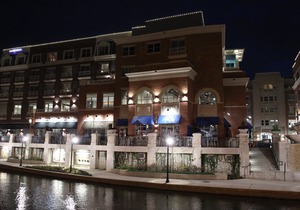 Hotel Indigo Naperville Riverwalk, an Ihg Hotel