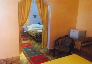 Hotel/Inn. a TATA in Morocco