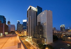 Hotel Ivy, a Luxury Collection Hotel, Minneapolis