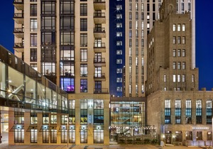 Hotel Ivy, a Luxury Collection Hotel, Minneapolis
