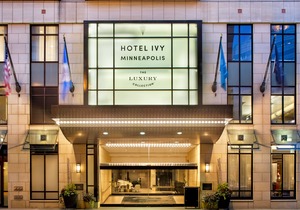 Hotel Ivy, a Luxury Collection Hotel, Minneapolis