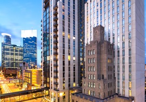 Hotel Ivy, a Luxury Collection Hotel, Minneapolis