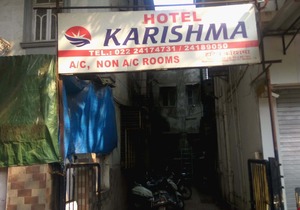 Hotel Karishma