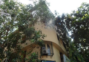 Hotel Karishma