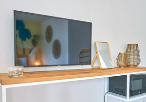 Hotel ∙ Kenton Hotel Tribal Suite