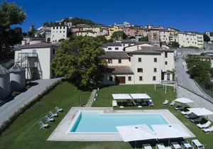 Hotel La Corte
