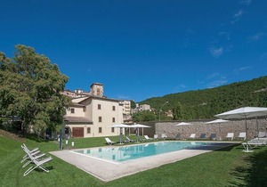 Hotel La Corte
