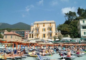 Hotel La Spiaggia