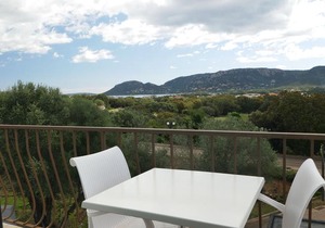 Hotel le Porto-Vecchio