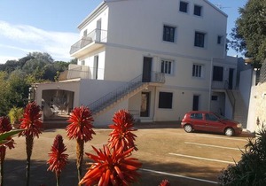 Hotel le Porto-Vecchio