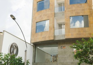 Hotel Lleras 10
