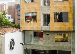 Hotel Lleras 10