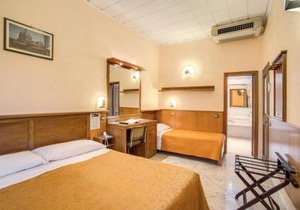 Hotel Lorena