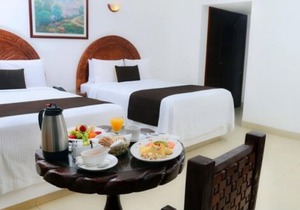 Hotel Los Tres Rios