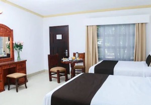 Hotel Los Tres Rios