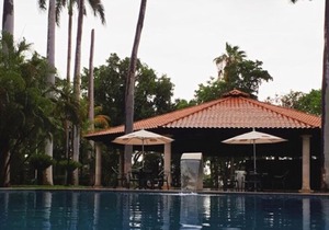 Hotel Los Tres Rios