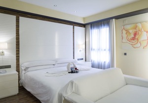 Hotel Málaga Nostrum Airport