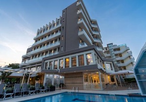 Hotel Majestic