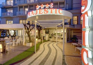 Hotel Majestic