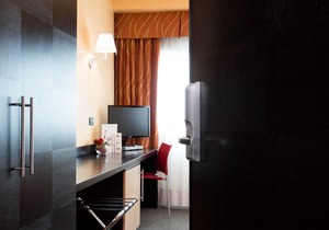 Hotel Majorana