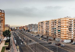 Hotel Malcom and Barret