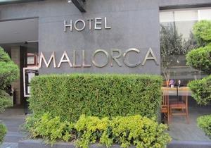 Hotel Mallorca
