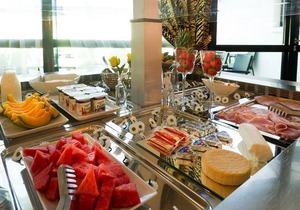 Hotel Marso