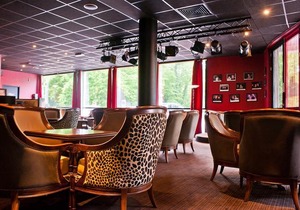 Hotel Marso