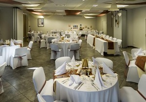 Hotel Marso