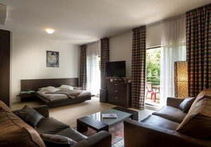 Hotel Marso