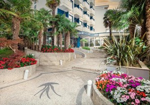 Hotel Medusa Splendid