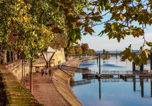 Hotel Mercure Thionville Centre Porte du Luxembourg