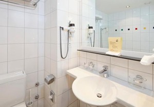 Hotel Metropol Basel